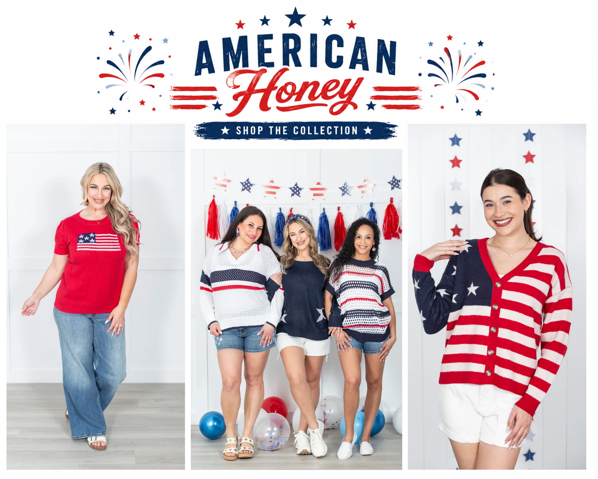 Welcome to Our Store